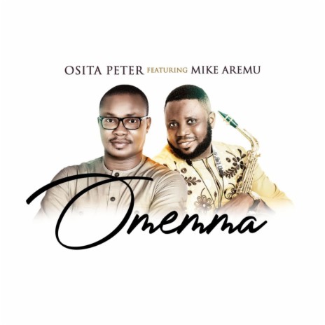 Omemma (Live) ft. Mike Aremu