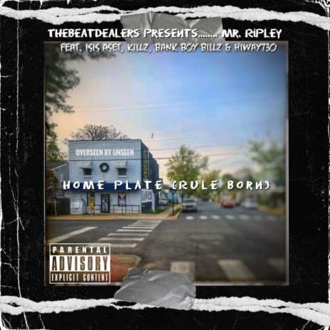 Shrewsbury Ave. ft. TheBeatDealers, Isis Aset & RapStoopKillz