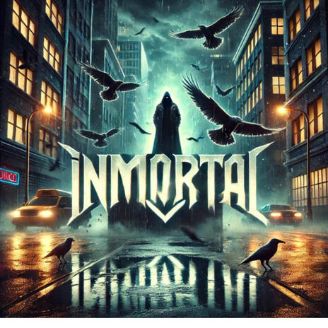 Inmortal | Boomplay Music