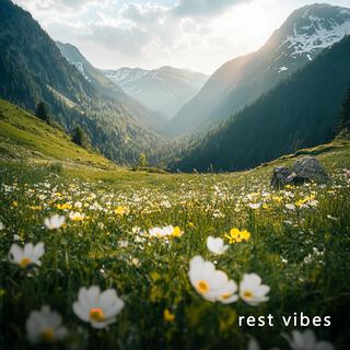 Serene Rest Vibes