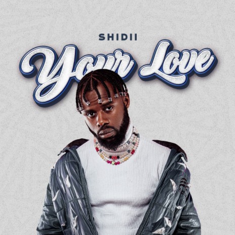 Your Love | Boomplay Music