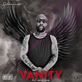 VANITY lyrics | Boomplay Music