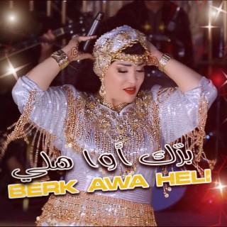 Berk Awa Heli