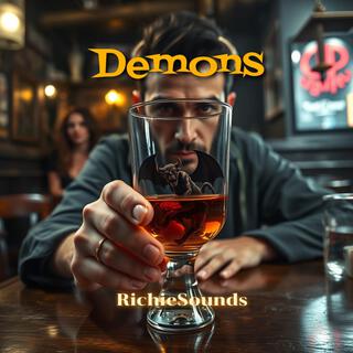 Demons lyrics | Boomplay Music