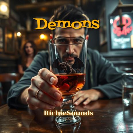 Demons | Boomplay Music