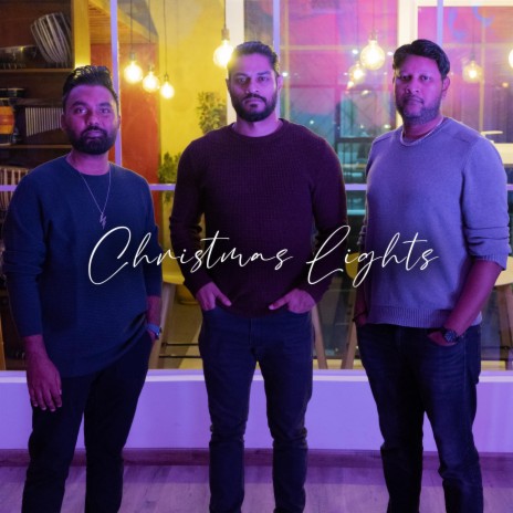 Christmas Lights ft. Ali Malik & Elton Shera | Boomplay Music