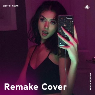 Day 'N' Night - Remake Cover