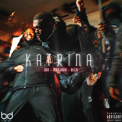 Katrina | Boomplay Music