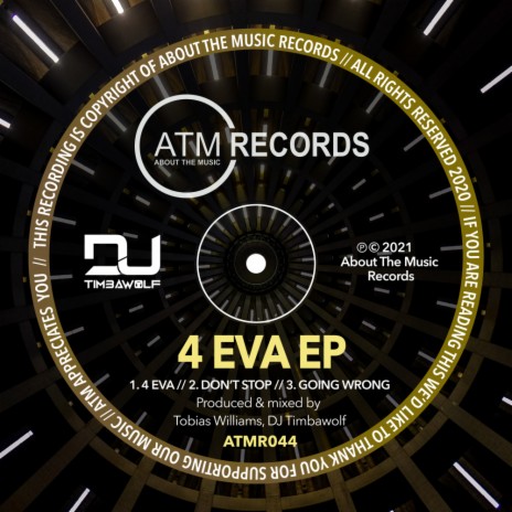 4 Eva (Original Mix)