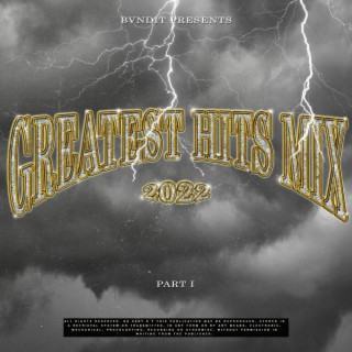 GREATEST HITS MIX 2022 PART 1