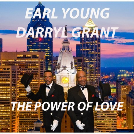 Don't Underestimate the Power of Love ft. Darryl Grant | Boomplay Music