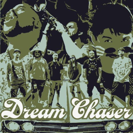 Dream Chaser ft. Ben Myers | Boomplay Music