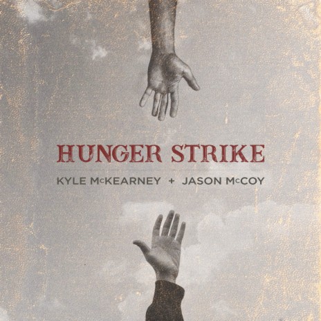 Hunger Strike ft. Jason McCoy | Boomplay Music