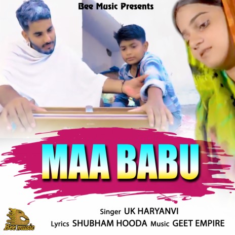 Maa Babu | Boomplay Music