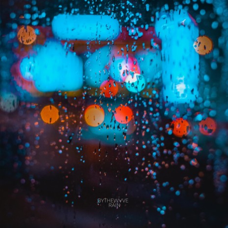 Rain (Sped Up Version) | Boomplay Music