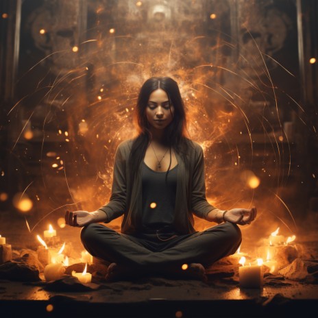 Sleep Dust ft. Meditation & Stress Relief Therapy & Zen Music Garden | Boomplay Music