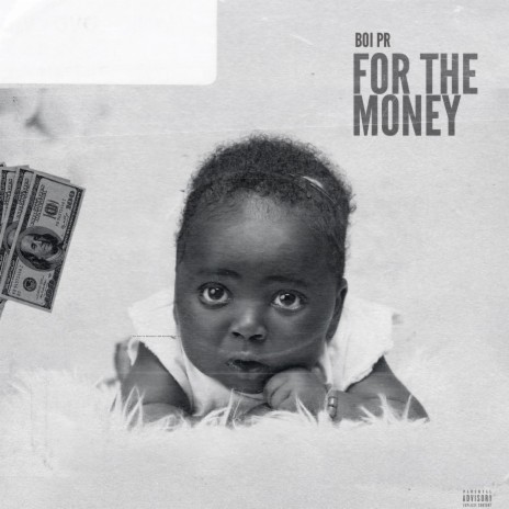 For The Money | Boomplay Music