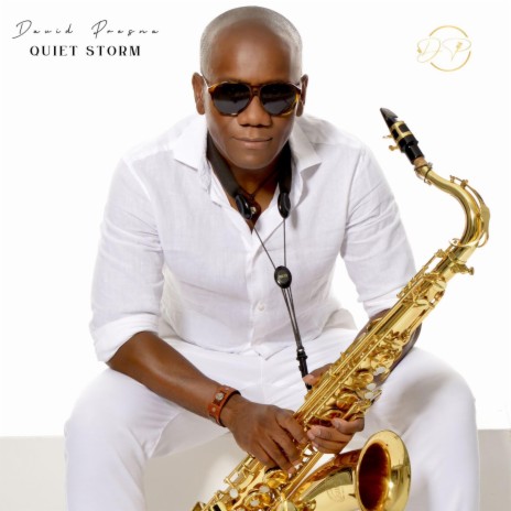 Quiet Storm (Remastered) | Boomplay Music