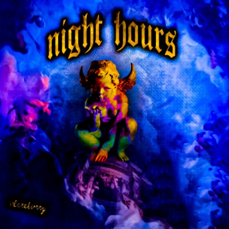 Night Hours | Boomplay Music