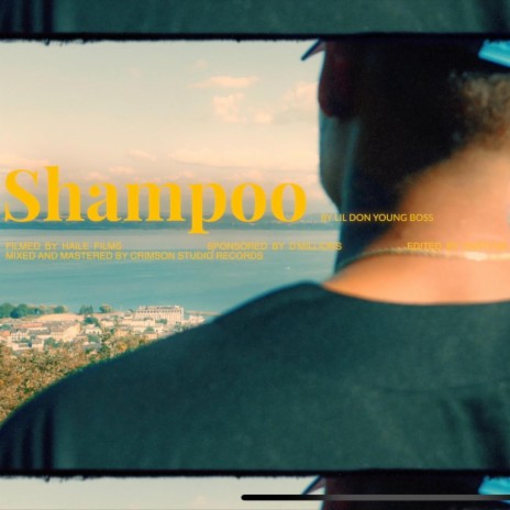 Shampoo | Boomplay Music