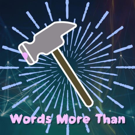 words more than | Boomplay Music