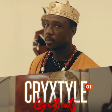 Cryxtyle 1 | Boomplay Music