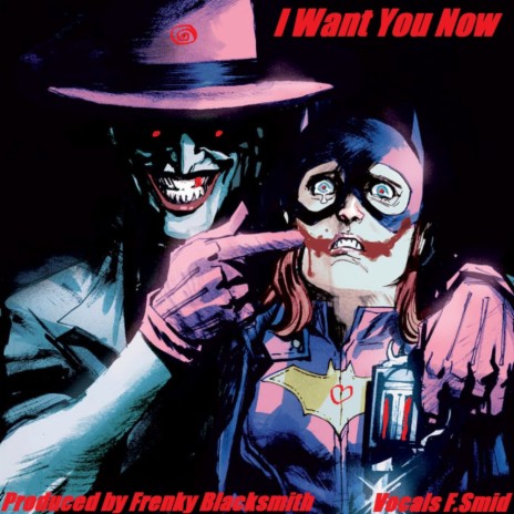 I Want You Now (Original Mix)