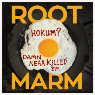 Root Marm Chicken Farm Jug Band