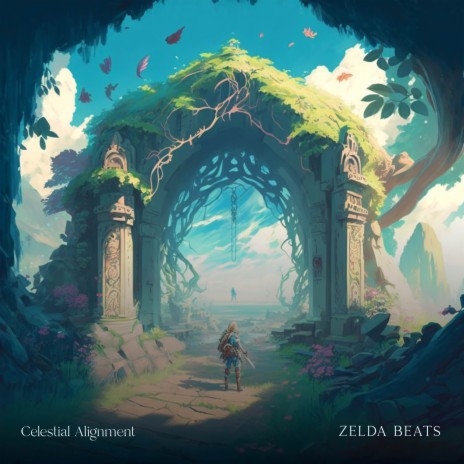 The Legend of Zelda: Ocarina of Time - Lost Woods (Remix) 