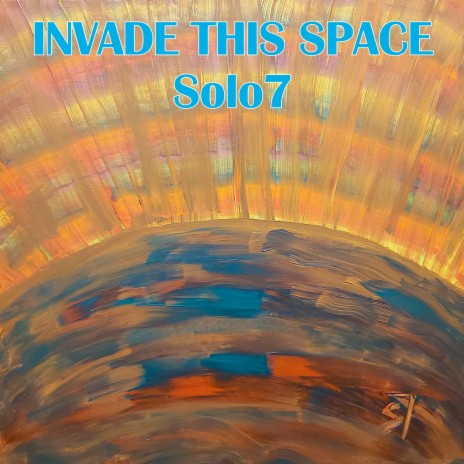Invade This Space | Boomplay Music