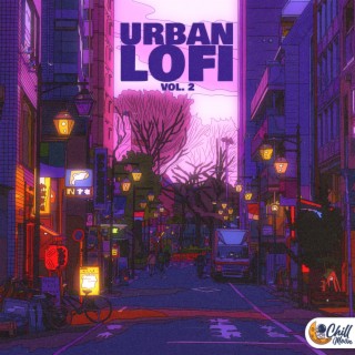 Urban Lofi Vol. 2