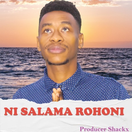 Ni Salama Rohoni | Boomplay Music
