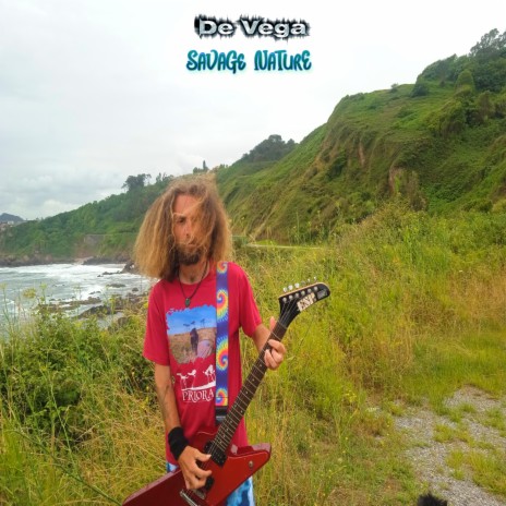 Savage Nature II ft. Eddy De Vega | Boomplay Music