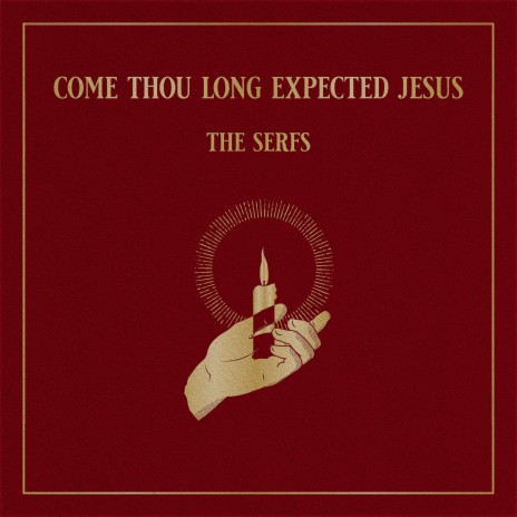 Come Thou Long Expected Jesus | Boomplay Music