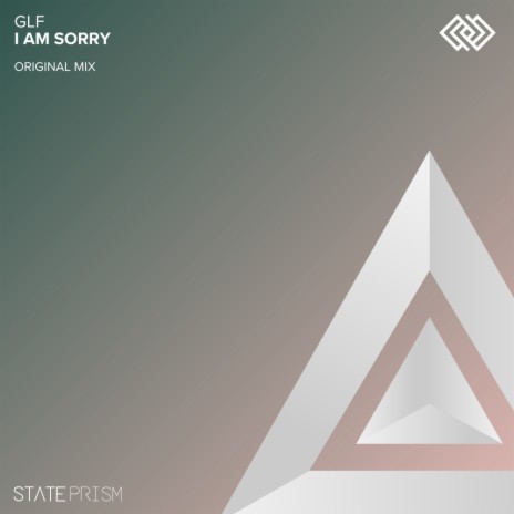 I Am Sorry (Original Mix)