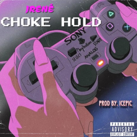Choke Hold