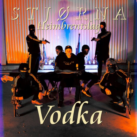 Vodka | Boomplay Music