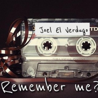 Remember me?
