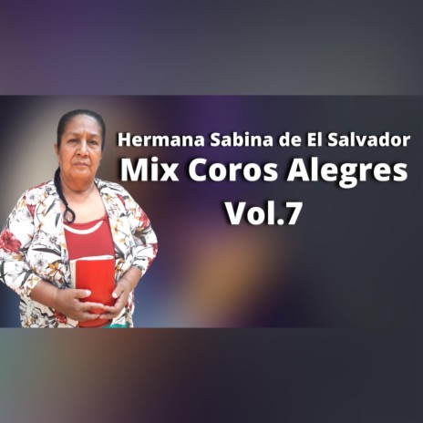 Mix Coros Alegres, Vol.7