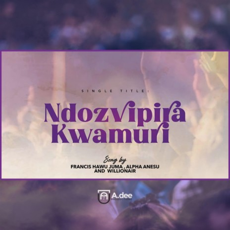 Ndozvipira kwamuri ft. alpha anesu & Willionair