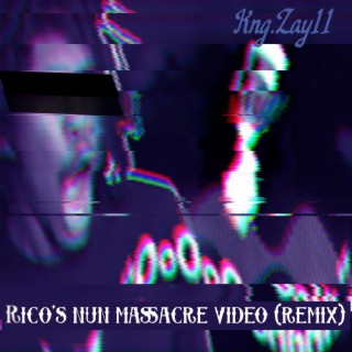 Rico's nun massacre video (remix)