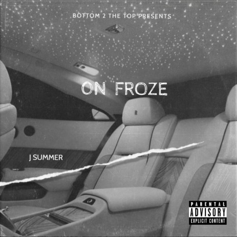 ON FROZE | Boomplay Music