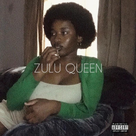 Zulu Queen | Boomplay Music