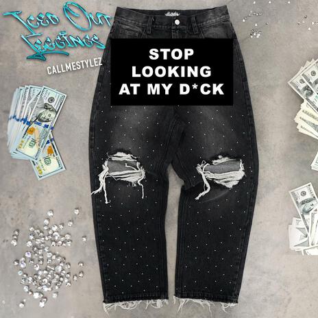 iced out leggings | Boomplay Music