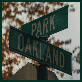 PARK & OAKLAND