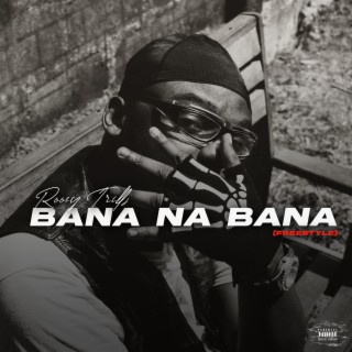 Bana Na Bana (freestyle) lyrics | Boomplay Music