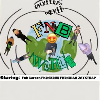 FNB WRLD