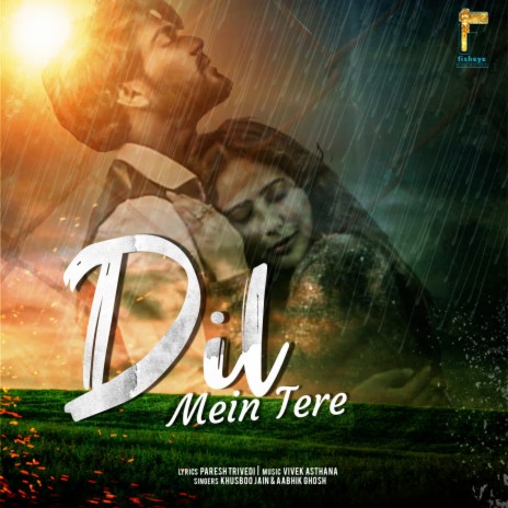 Dil Mein Tere ft. Aabhik Ghosh | Boomplay Music