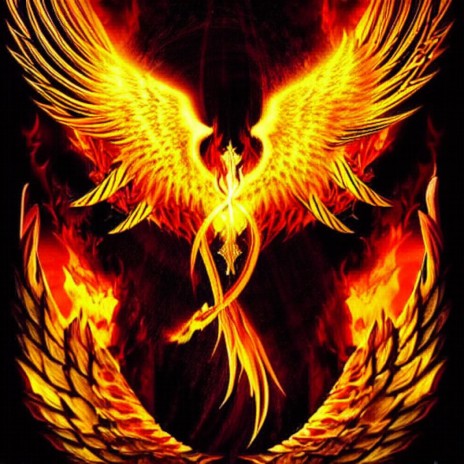 Phoenix Rising | Boomplay Music