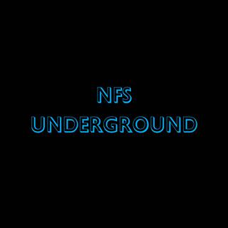 NFS UNDERGROUND